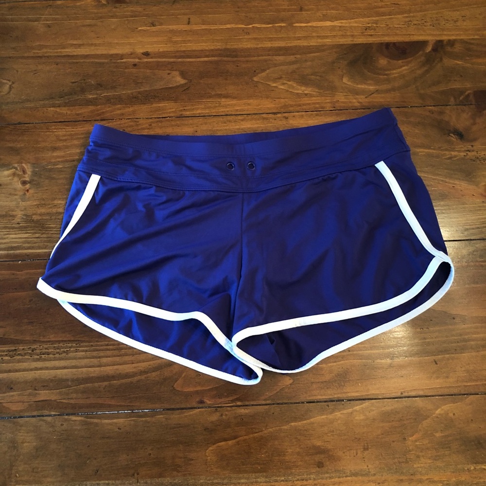Athleta Swim Shorts